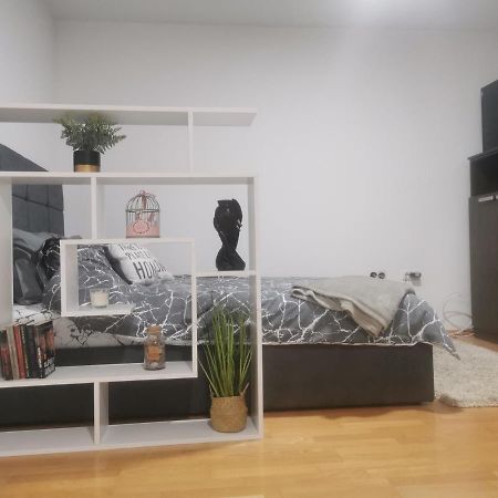 Amabilis Banja Luka Exterior foto