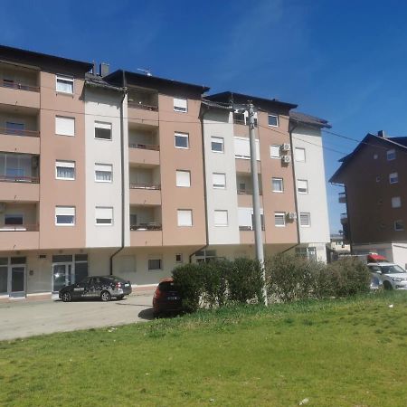 Amabilis Banja Luka Exterior foto