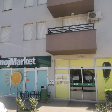 Amabilis Banja Luka Exterior foto