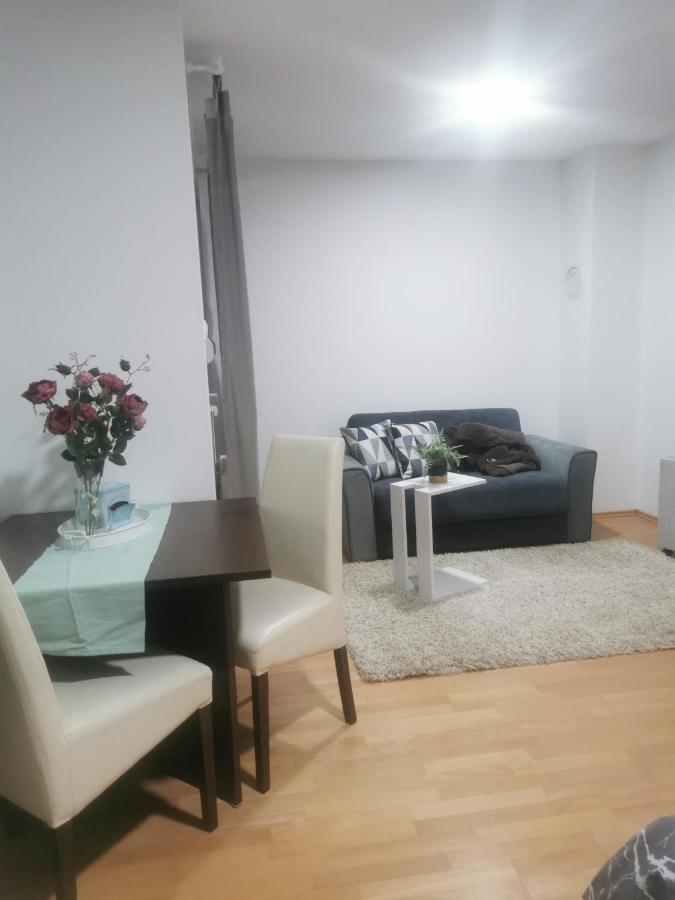 Amabilis Banja Luka Exterior foto