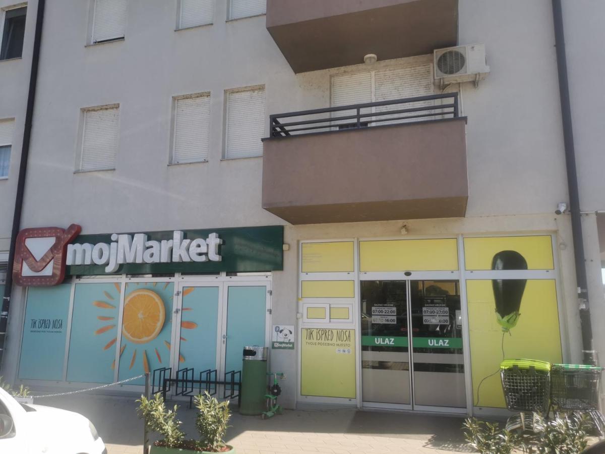 Amabilis Banja Luka Exterior foto